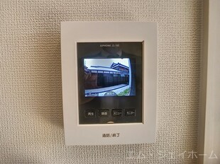 アルコバレーノ草津青地の物件内観写真